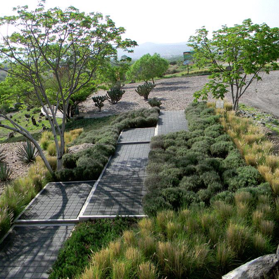 Landscape Architects − Professionals Who Design Where You Live, Work ...