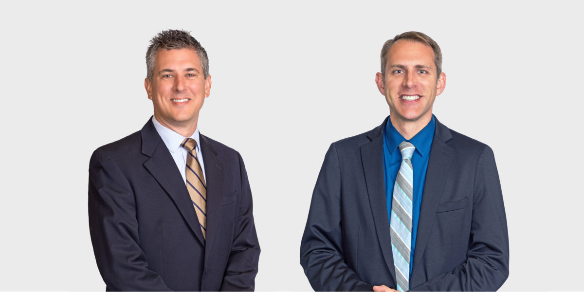 Announcing Our 2023 Leadership Promotions - SWBR